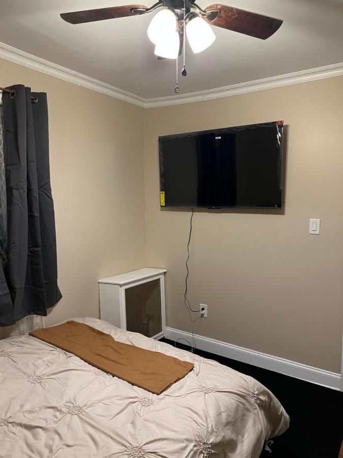 Apartamento Don Cozy Nueva York Exterior foto
