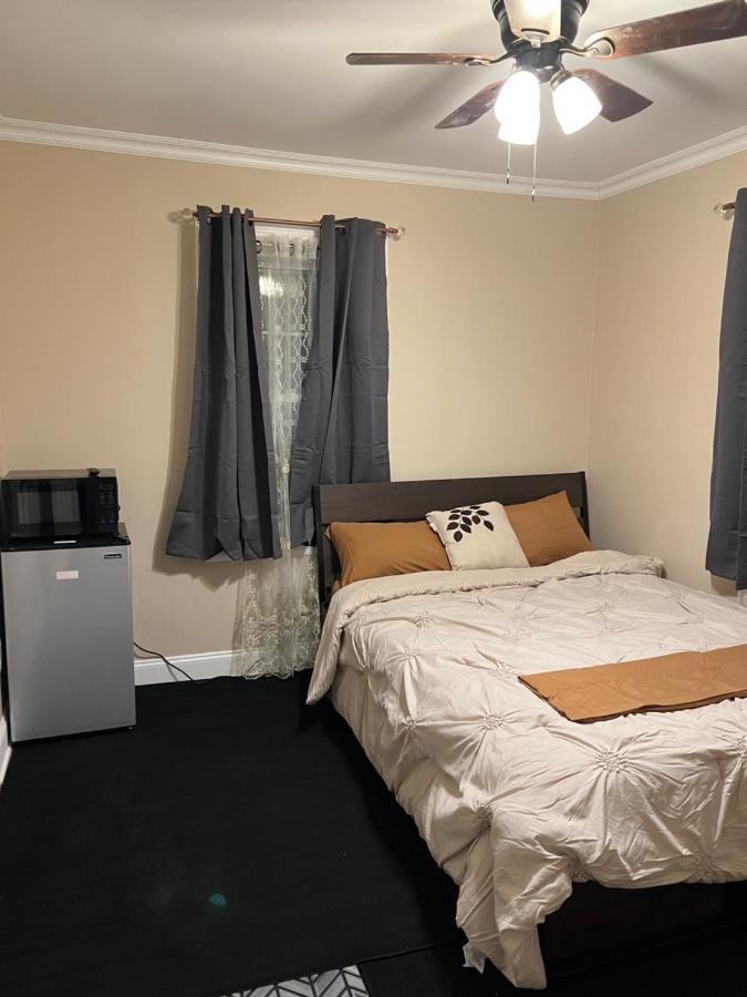 Apartamento Don Cozy Nueva York Exterior foto