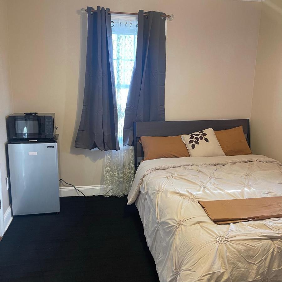 Apartamento Don Cozy Nueva York Exterior foto