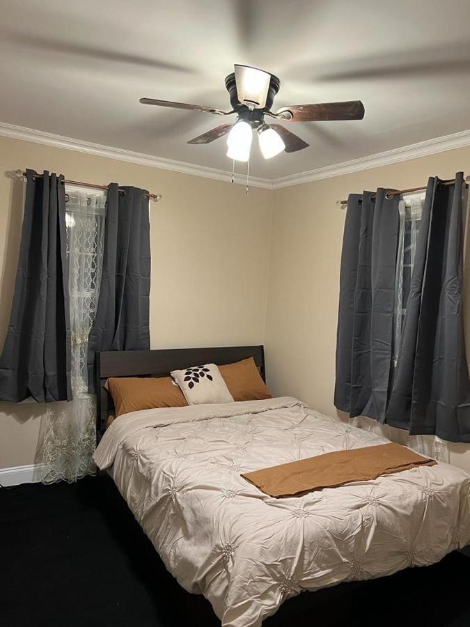 Apartamento Don Cozy Nueva York Exterior foto