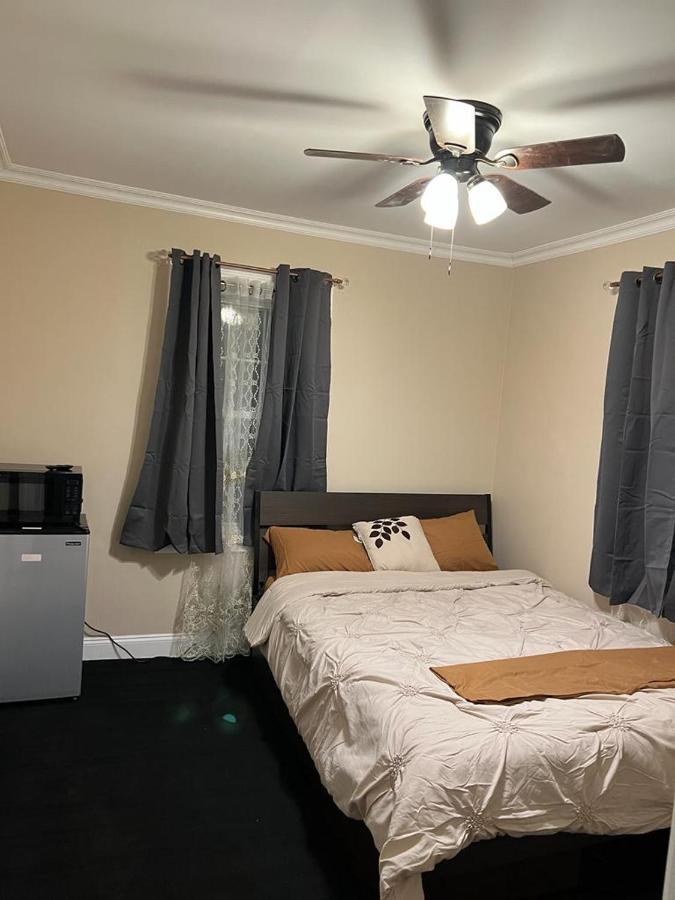 Apartamento Don Cozy Nueva York Exterior foto