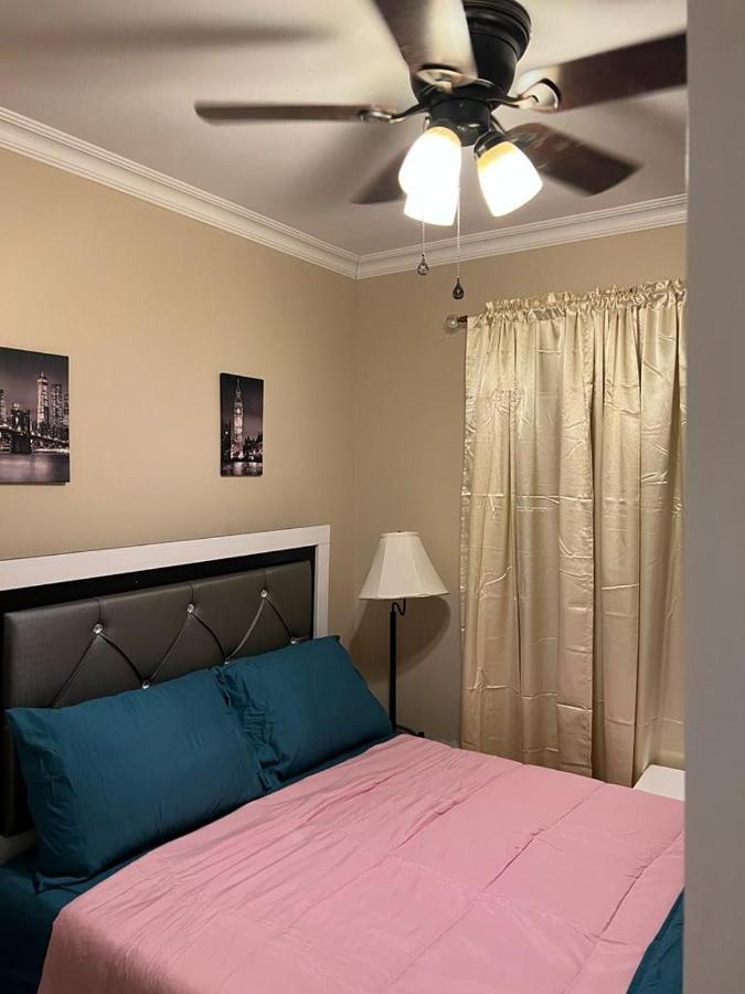 Apartamento Don Cozy Nueva York Exterior foto