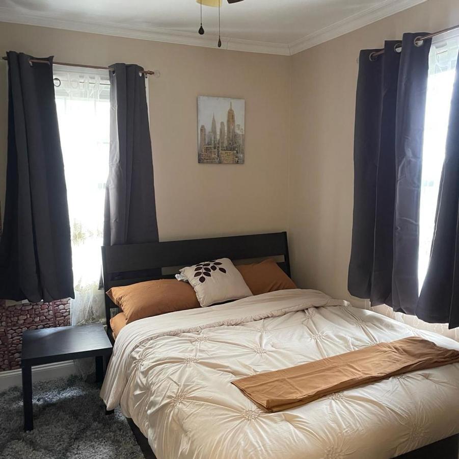 Apartamento Don Cozy Nueva York Exterior foto