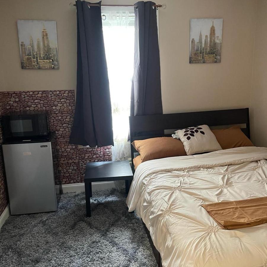 Apartamento Don Cozy Nueva York Exterior foto