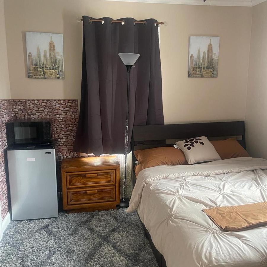 Apartamento Don Cozy Nueva York Exterior foto