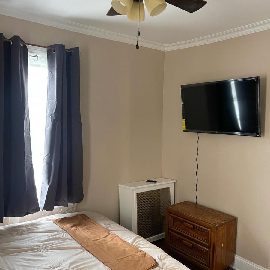 Apartamento Don Cozy Nueva York Exterior foto