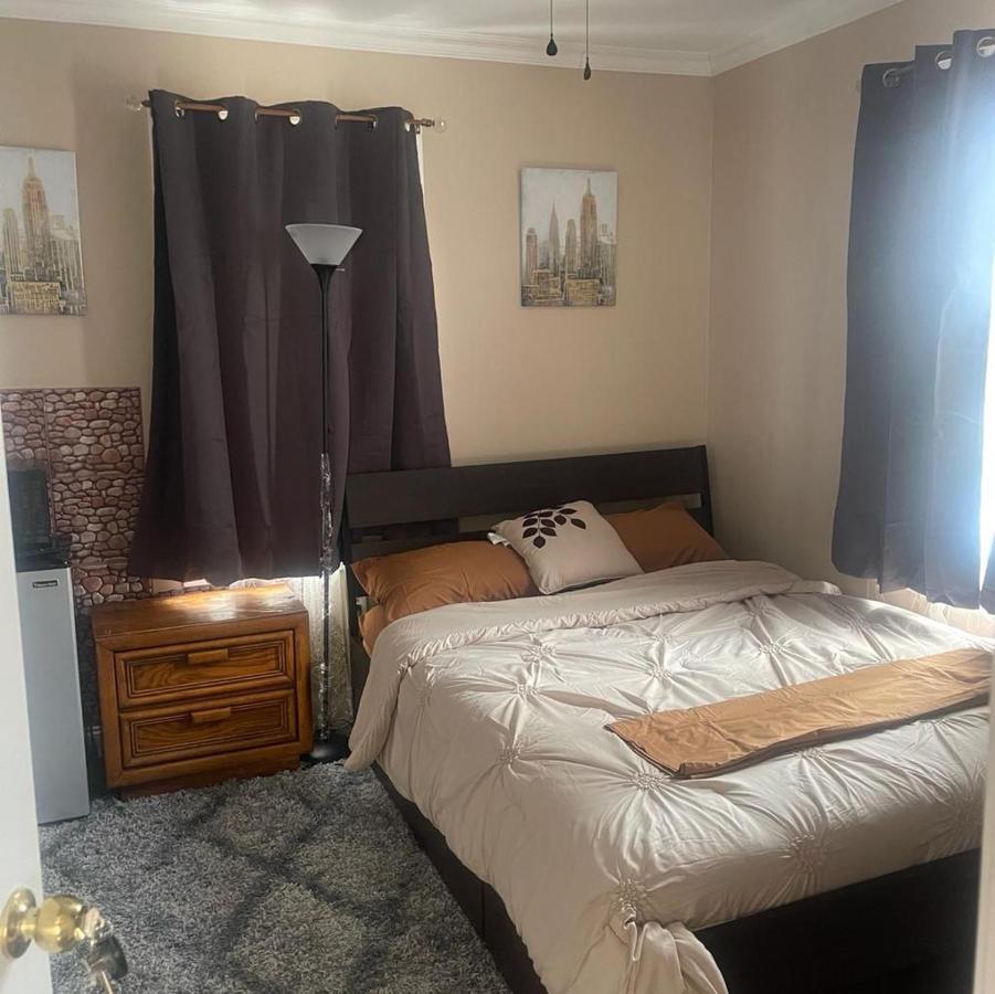 Apartamento Don Cozy Nueva York Exterior foto