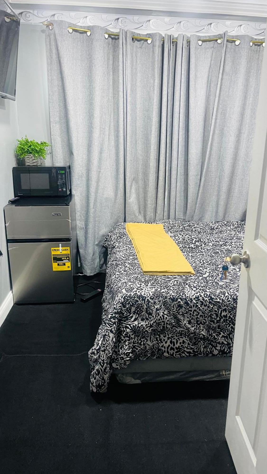 Apartamento Don Cozy Nueva York Exterior foto